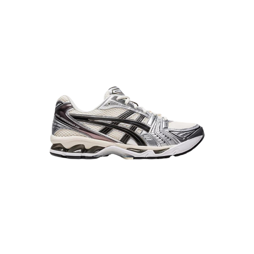 Asics Gel NYC 14 Kayano Cream Black – נעלי אסיקס