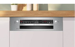 מדיח כלים צר חצי אינטגרלי 45 ס"מ דגם SPI2HKS02E בוש BOSCH