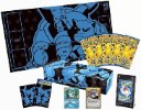 Blastoise  - מארז יו פי סי 25 שנים בשפה הסינית 25th Anniversary Pokemon UPC
