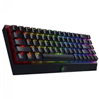 מקלדת גיימינג מכאנית אלחוטית Razer Blackwidow V3 Mini HyperSpeed