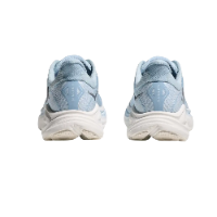 HOKA CLIFTON 10 נעלי ספורט נשים הוקה קליפטון 10 בצבע כחול קרחון/כסף
