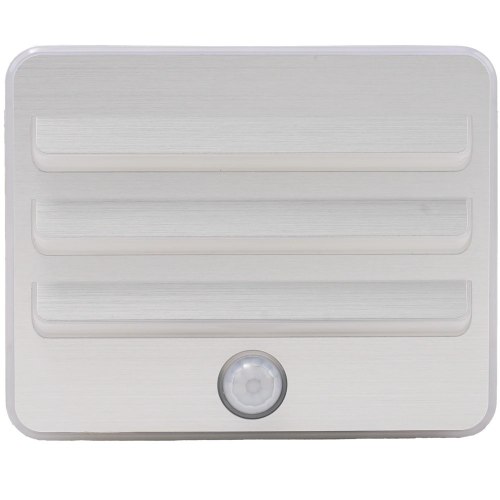 תאורת קיר אלחוטית אוטומטית מיראקייס Miracase MSWL100 עם חיישן תנועה