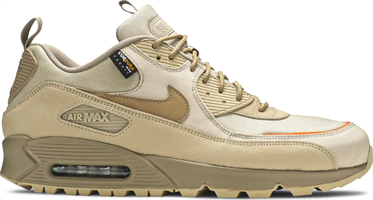 Air Max 90 Surplus Desert Camo