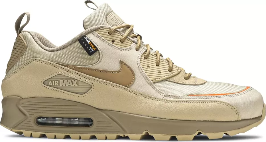 Air Max 90 Surplus Desert Camo