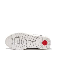 ראלי סגירת סקוצ' כחול נייבי עור פיטפלופ FITFLOP