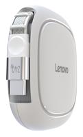Lenovo 240W USB-C Retractable Cable -  White
