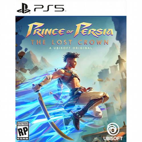 משחק לסוני 5 - Prince of Persia: The Lost Crown