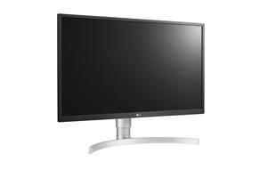 מסך מחשב לגיימינג LG 27" IPS 4K UHD 60Hz 5ms