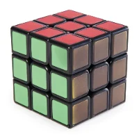 רוביקס - 3x3 קובייה הונגרית פנטום - Rubiks