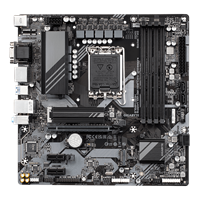 Gigabyte B760M DS3H