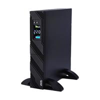 Powercom SPR - SmartKing Pro Rack 3000VA LCD UPS