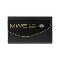 ספק כוח Cooler Master MWE 80 Plus Gold V4 1000W Full Modular