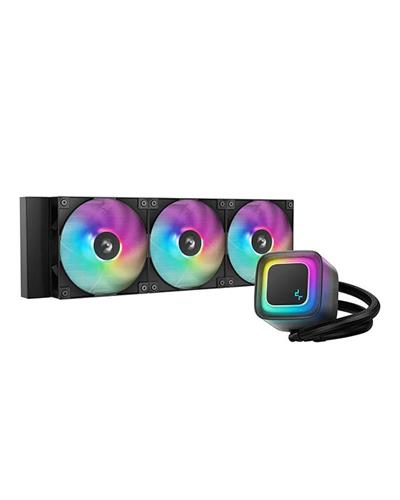 קירור נוזלי – DeepCool LE360 V2