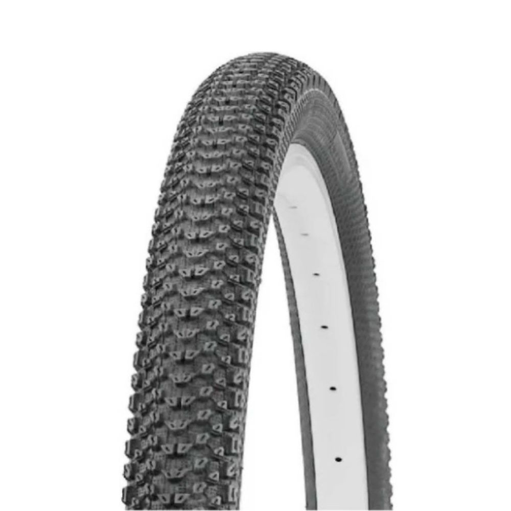 צמיג קוביות קטנות לאופניים 27.5x2.25
