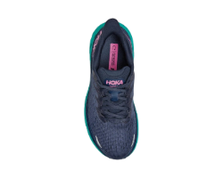 Hoka clifton 8 wide-הוקא קליפטון רחבות לנשים