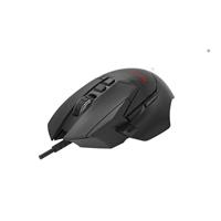 עכבר גיימינג חוטי דגם GM-520 מבית XtrikeMe