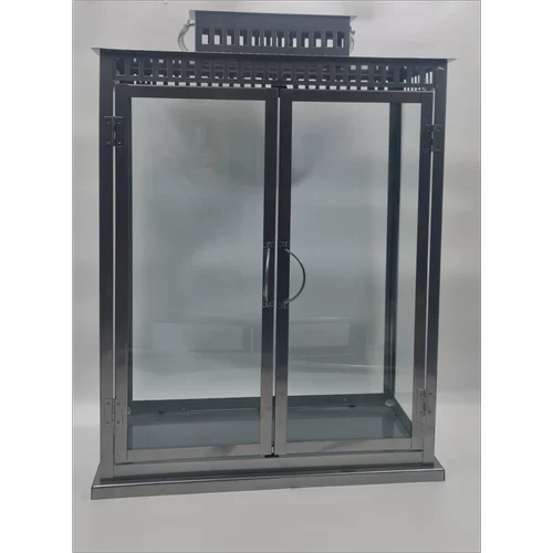 בית חנוכייה 42X52 ס"מ