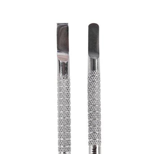 Cuticle pusher metal - דוחף קוטיקולה