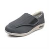 אפור חלק - נעליים לרגליים נפוחות OpenShoes