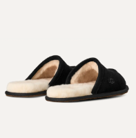 Men's Scuff Slipper 41-46