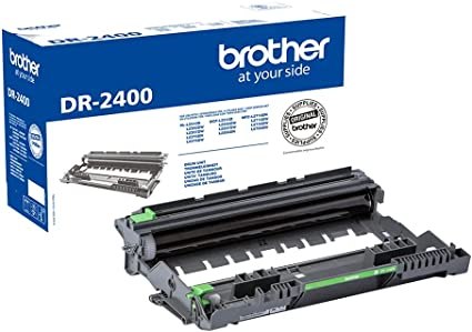 תוף שחור מקורי Brother Original Drum DR-2400