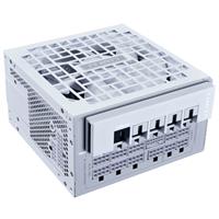 ספק כוח Lian-Li RS 1000W Gold with HUB White