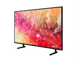 טלוויזיה חכמה Samsung UE55DU7100 55 אינץ Crystal UHD 4K