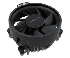 מאורר מעבד AMD Ryzen Wraith Stealth Cooler 65W TDP AM4/AM5