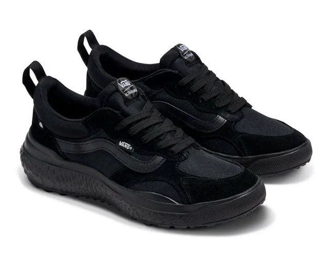 נעלי ואנס Vans דגם UltraRange Neo שחור