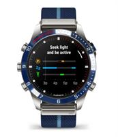 שעון חכם מבית גרמין Garmin MARQ Captain (Gen 2)