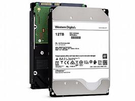 דיסק 3.5 HGST Ultrastar He10 8T SAS