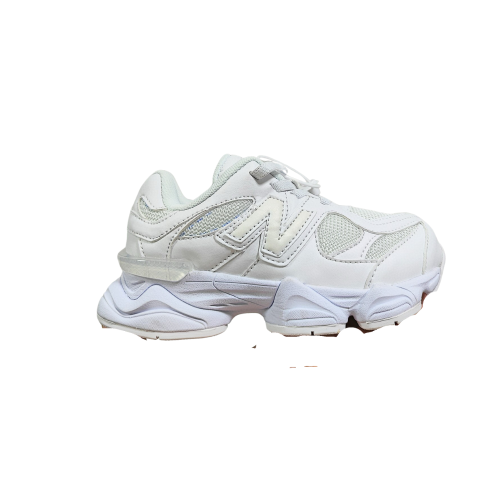 New Balance 9060   White Kids – נעלי ניו באלנס ילדים