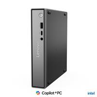 נייח LENOVO ThinkCenter neo 50q Gen6 CORE U7-256V 16GB 512GB DOS