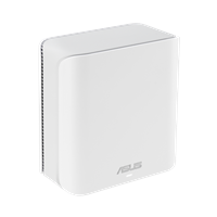 מערכת Mesh Asus ZenWiFi BD4 זוג (W-2-PK) WiFi 7 BE3600