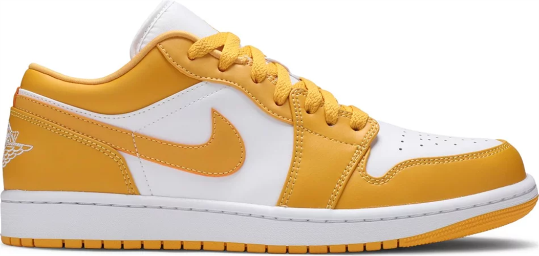 Air Jordan 1 Low Pollen