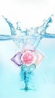 קפסולות ג'ל לכביסה לניקוי עמוק- MagicClean