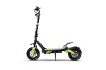 VENOM GREEN - קורקינט חשמלי MII2 KOOPER 60V