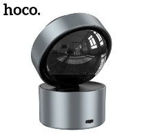מצלמת חכמה פנימית HOCO D5 3MP PTZ