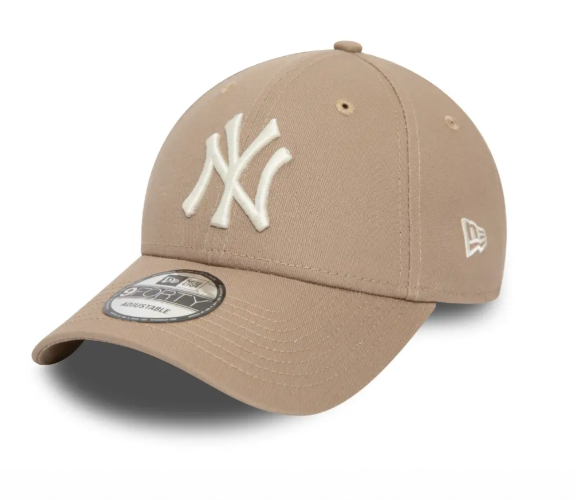 כובע 9FORTY עם לוגו  NEW YORK YANKEES