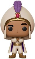 בובת פופ Disney Aladdin Prince Ali 475 POP FUNKO