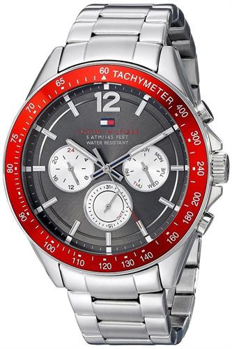 שעון יד אנלוגי גברים TOMMY HILFIGER 1791122