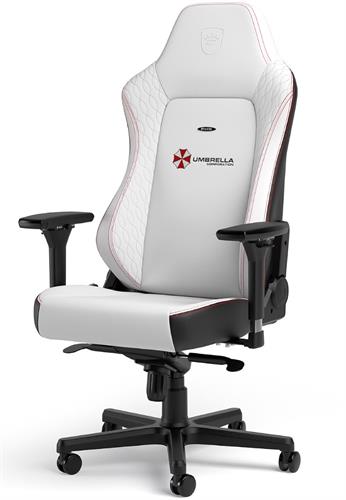 כסא גיימינג נובלצ'יירס Noblechairs HERO Resident Evil Umbrella Edition