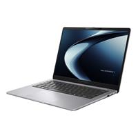 מחשב נייד ASUS ExpertBook 14.0" FHD Ryzen 7 8840HS 16GB 512GB אפור Win11 Pro PM3406CHA-LY0214X