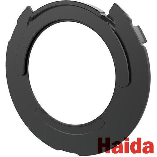 Haida Rear Adapter Ring for Tamron SP 15-30mm f/2.8 Rear Lens Filter מתאם פילטרים אחוריים ל Tamron