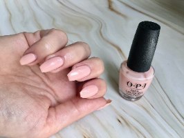 OPI Bubble Bath 15mL – GCS86