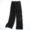 שחור - מכנס LOOSE נשים