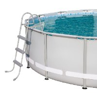 סולם לבריכה 107 ס"מ -58335- BESTWAY