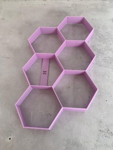 חותכן משושה לאוזני המן