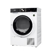 מייבש כביסה 8 ק"ג HEAT-PUMP דגם GR-4008-HP