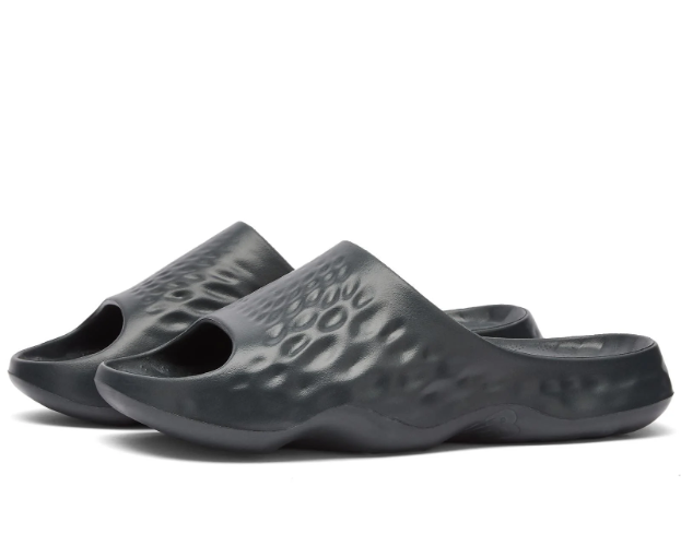 כפכפי ניו באלאנס New Balance Fresh Foam MRSHN שחור